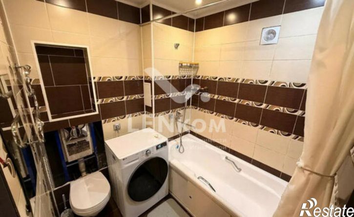 2-комн квартира Улан-Удэ, Краснофлотская улица, 30