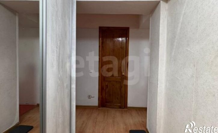 1-комн квартира Улан-Удэ, 110-й микрорайон, 6/1