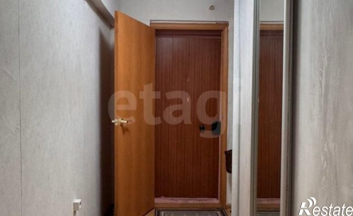 1-комн квартира Улан-Удэ, 110-й микрорайон, 6/1