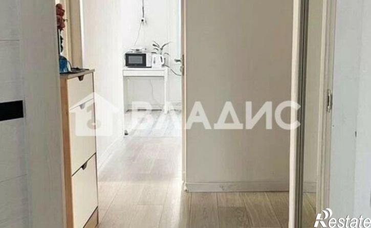 3-комн квартира Улан-Удэ, 102-й микрорайон, улица Ринчино, 5