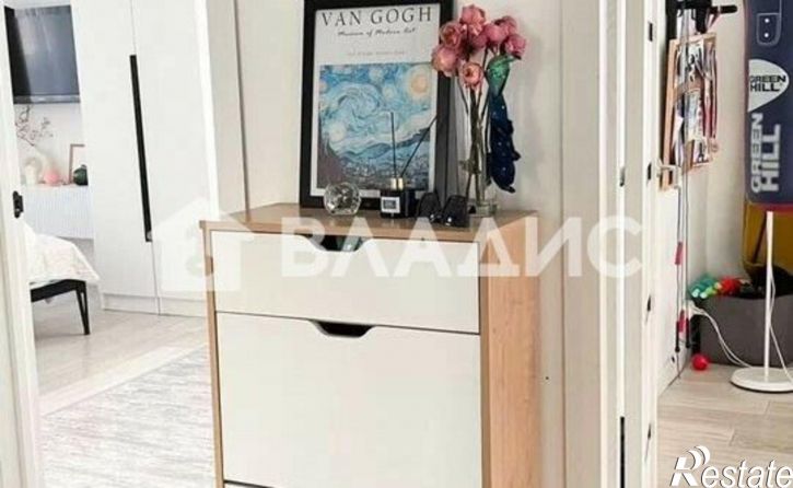 3-комн квартира Улан-Удэ, 102-й микрорайон, улица Ринчино, 5