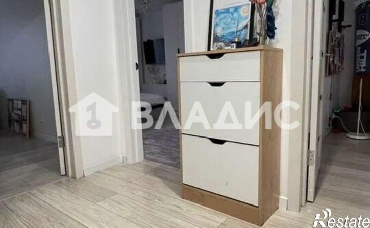 3-комн квартира Улан-Удэ, 102-й микрорайон, улица Ринчино, 5