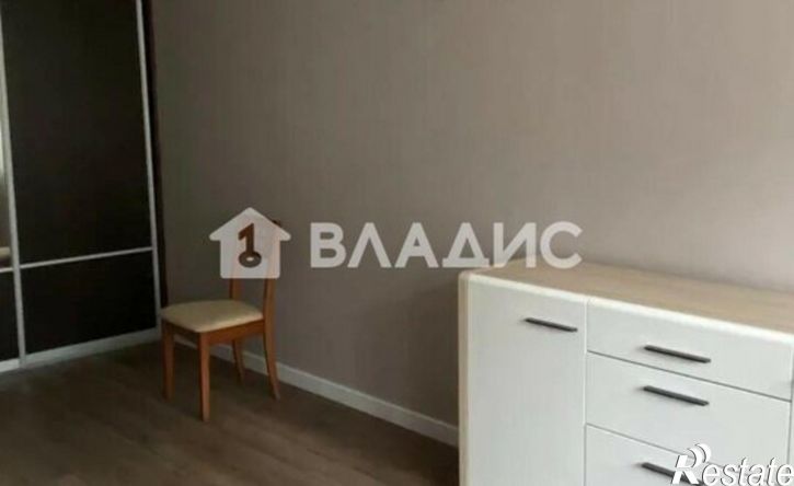 2-комн квартира Улан-Удэ, улица Смолина, 54А