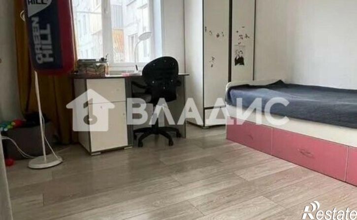3-комн квартира Улан-Удэ, 102-й микрорайон, улица Ринчино, 5