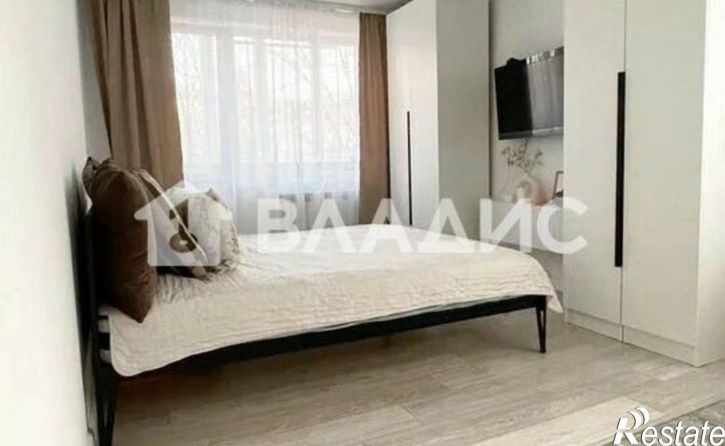 3-комн квартира Улан-Удэ, 102-й микрорайон, улица Ринчино, 5