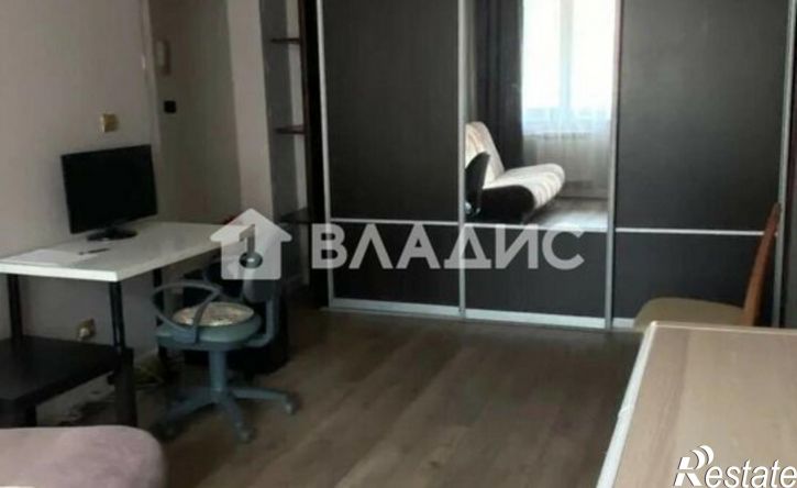 2-комн квартира Улан-Удэ, улица Смолина, 54А