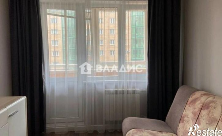 2-комн квартира Улан-Удэ, улица Смолина, 54А