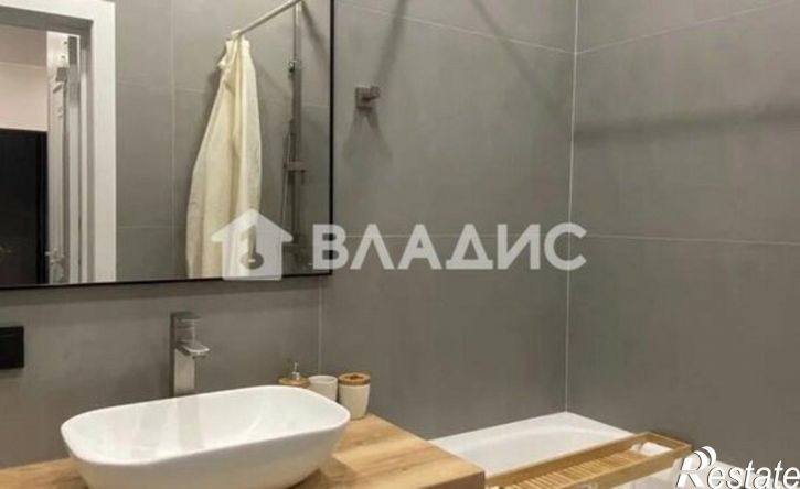2-комн квартира Улан-Удэ, улица Смолина, 54А