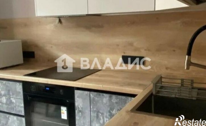 2-комн квартира Улан-Удэ, улица Смолина, 54А