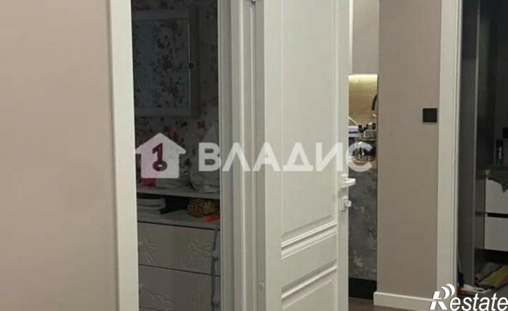 2-комн квартира Улан-Удэ, улица Смолина, 54А