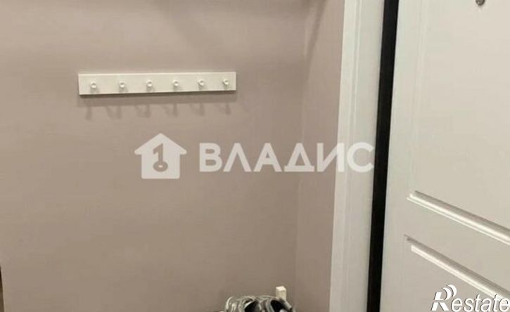 2-комн квартира Улан-Удэ, улица Смолина, 54А
