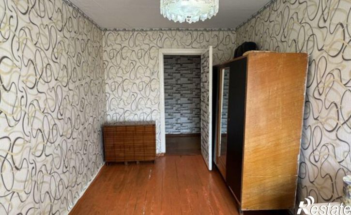 3-комн квартира Улан-Удэ, бульвар Карла Маркса, 27