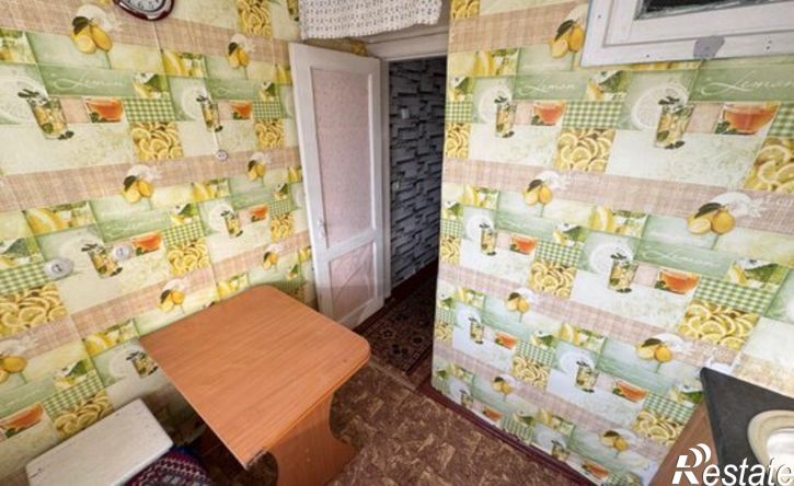 3-комн квартира Улан-Удэ, бульвар Карла Маркса, 27
