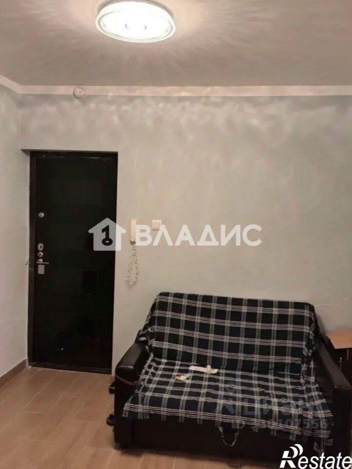 1-комн квартира Улан-Удэ, Ключевская улица