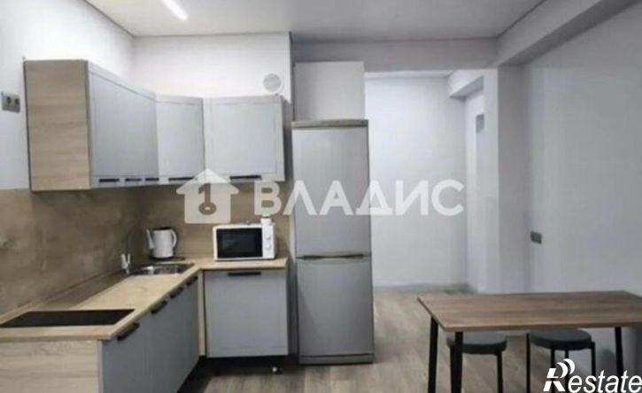 2-комн квартира Улан-Удэ, 110-й микрорайон, 15