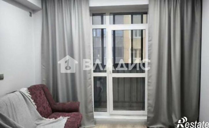 2-комн квартира Улан-Удэ, 110-й микрорайон, 15