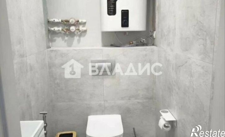 2-комн квартира Улан-Удэ, 110-й микрорайон, 15