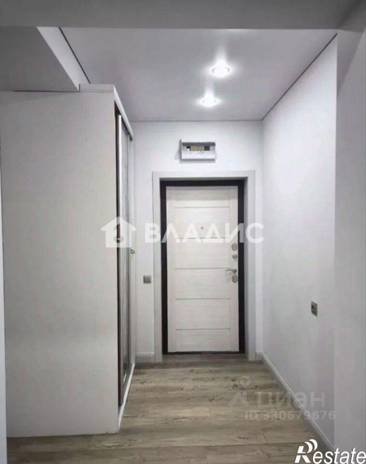 2-комн квартира Улан-Удэ, 110-й микрорайон, 15