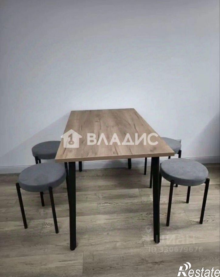 2-комн квартира Улан-Удэ, 110-й микрорайон, 15
