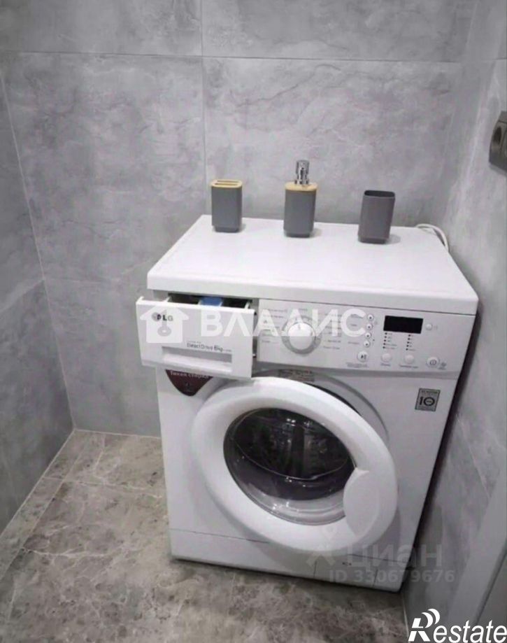 2-комн квартира Улан-Удэ, 110-й микрорайон, 15