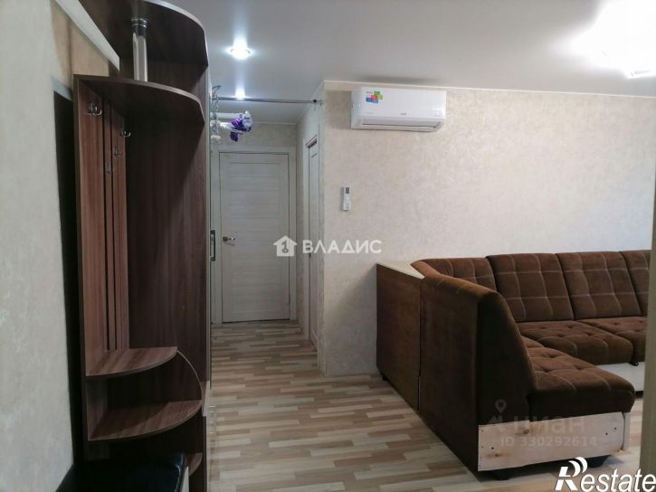 3-комн квартира Улан-Удэ