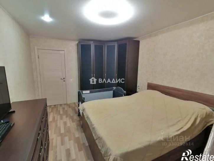 3-комн квартира Улан-Удэ