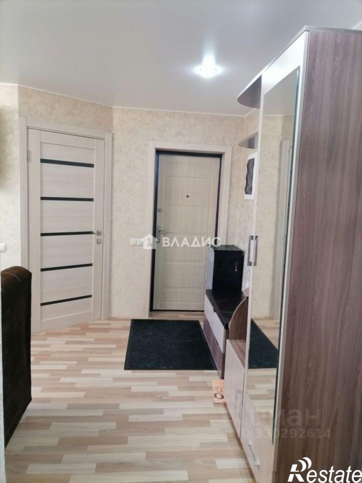 3-комн квартира Улан-Удэ
