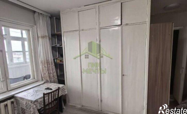 1-комн квартира Улан-Удэ, улица Шумяцкого, 20