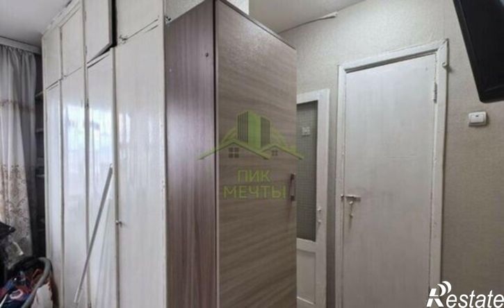 1-комн квартира Улан-Удэ, улица Шумяцкого, 20