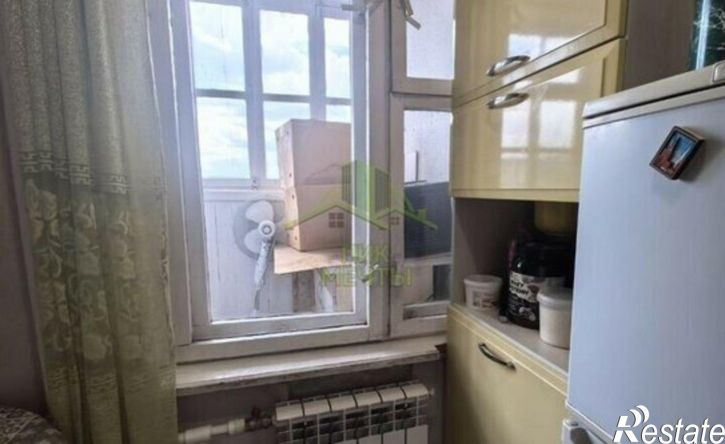 1-комн квартира Улан-Удэ, улица Шумяцкого, 20