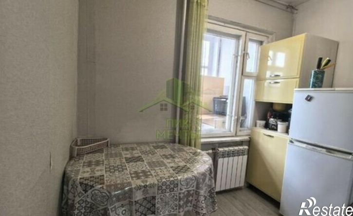 1-комн квартира Улан-Удэ, улица Шумяцкого, 20