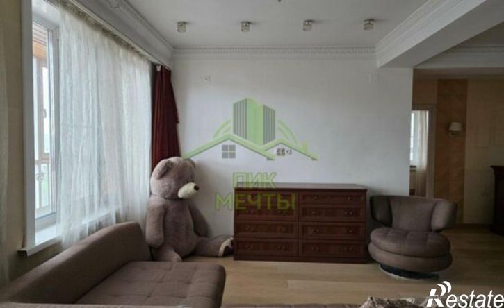 3-комн квартира Улан-Удэ, улица Добролюбова, 37А