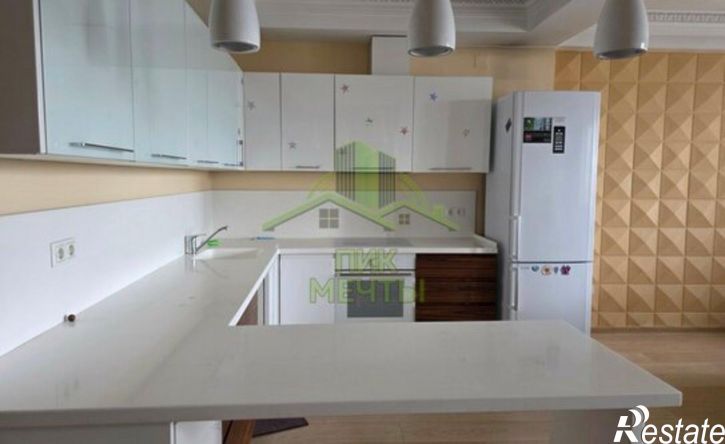3-комн квартира Улан-Удэ, улица Добролюбова, 37А