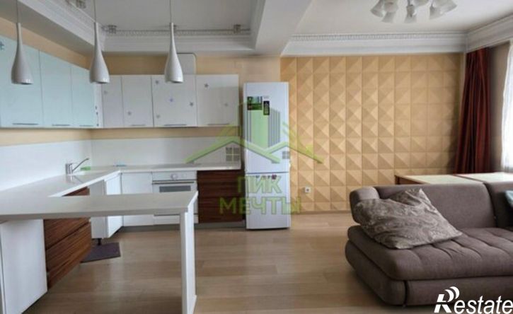 3-комн квартира Улан-Удэ, улица Добролюбова, 37А
