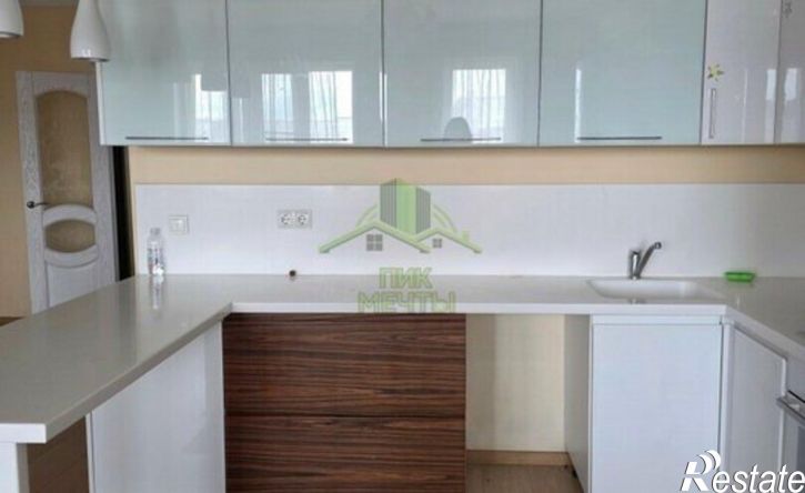 3-комн квартира Улан-Удэ, улица Добролюбова, 37А