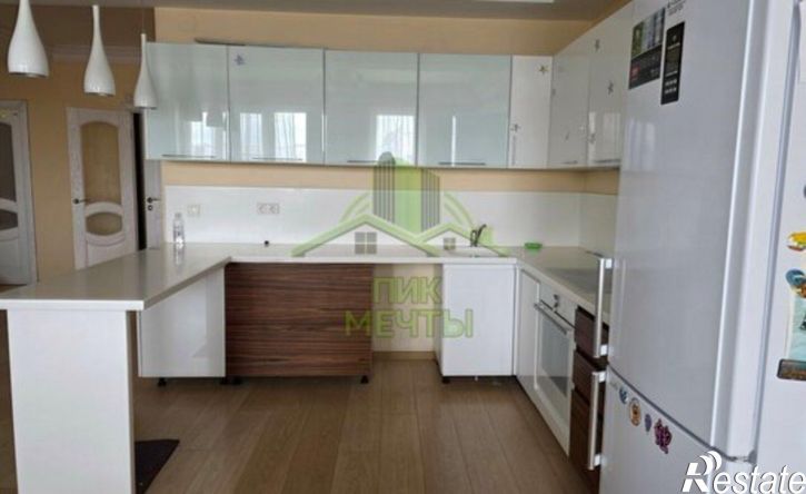 3-комн квартира Улан-Удэ, улица Добролюбова, 37А