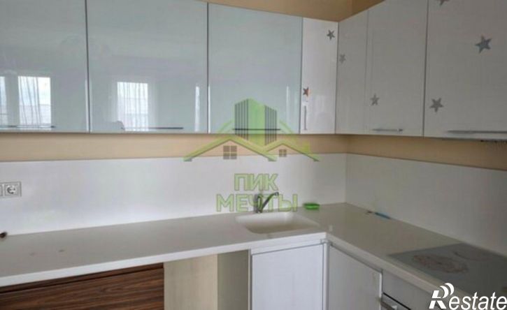3-комн квартира Улан-Удэ, улица Добролюбова, 37А