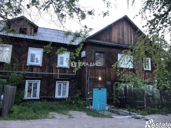 2-комн квартира Улан-Удэ, улица Сахьяновой