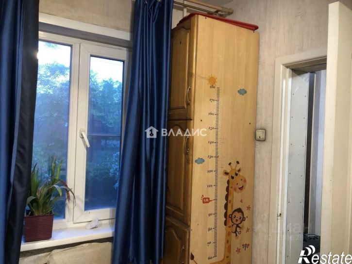 2-комн квартира Улан-Удэ, улица Сахьяновой