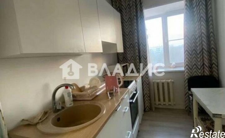 2-комн квартира Улан-Удэ, Солнечная улица, 2