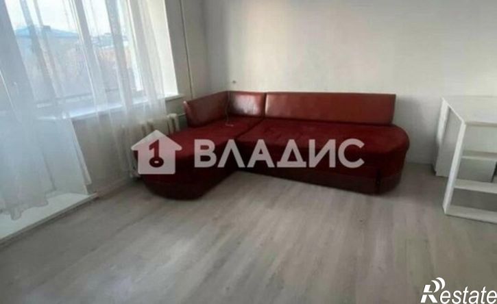 2-комн квартира Улан-Удэ, Солнечная улица, 2