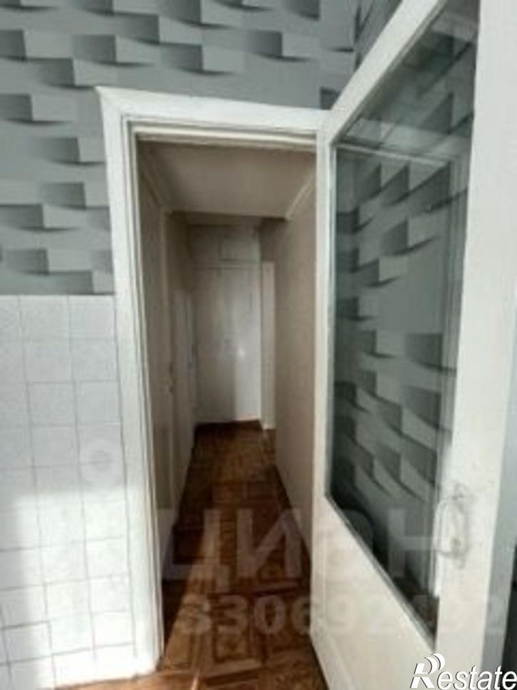 2-комн квартира Улан-Удэ, улица Антонова, 12