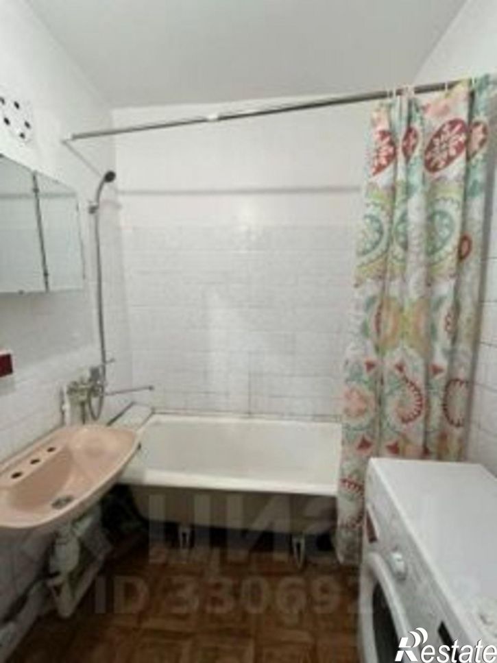 2-комн квартира Улан-Удэ, улица Антонова, 12