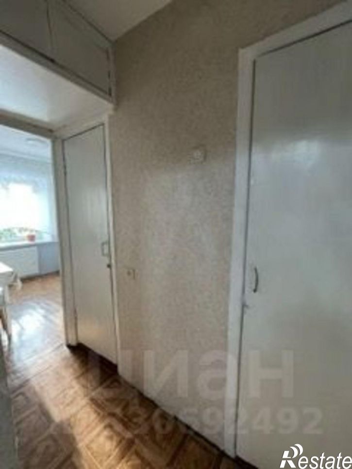 2-комн квартира Улан-Удэ, улица Антонова, 12