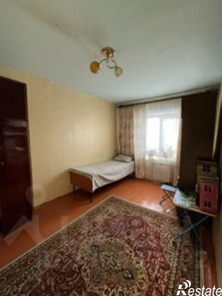 2-комн квартира Улан-Удэ, улица Антонова, 12