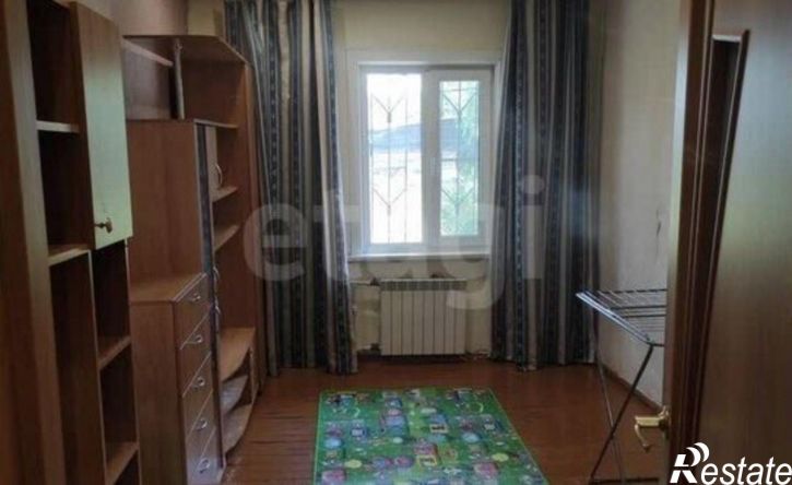2-комн квартира Улан-Удэ, улица Оцимика, 17/1