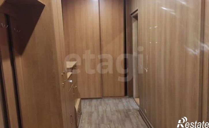 2-комн квартира Улан-Удэ, улица Оцимика, 17/1