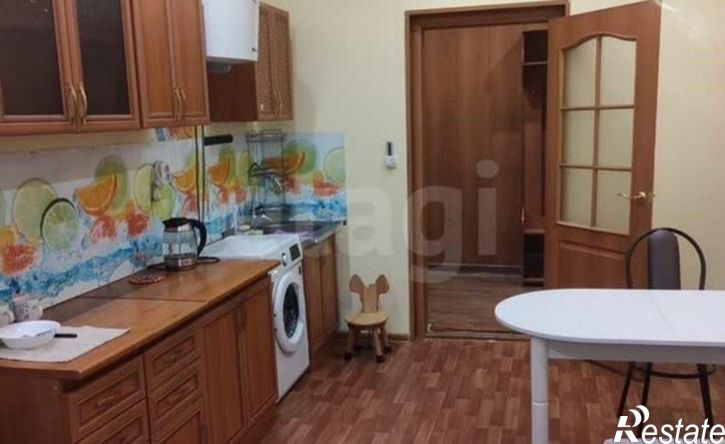 2-комн квартира Улан-Удэ, улица Оцимика, 17/1