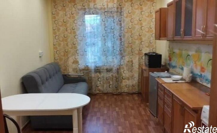 2-комн квартира Улан-Удэ, улица Оцимика, 17/1