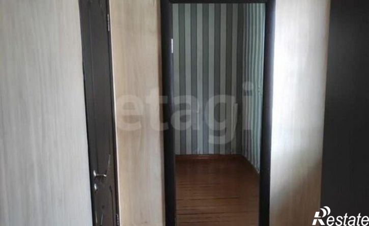 2-комн квартира Улан-Удэ, улица Оцимика, 17/1